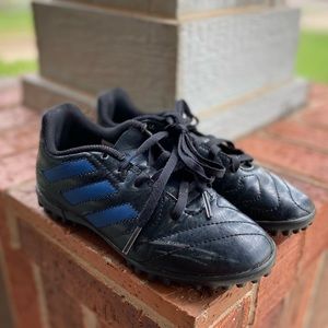 Adidas Turf Soccer Shoes